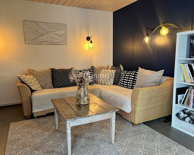 À vendre – Maison familiale de 150 m² avec grand terrain  - Img 1566