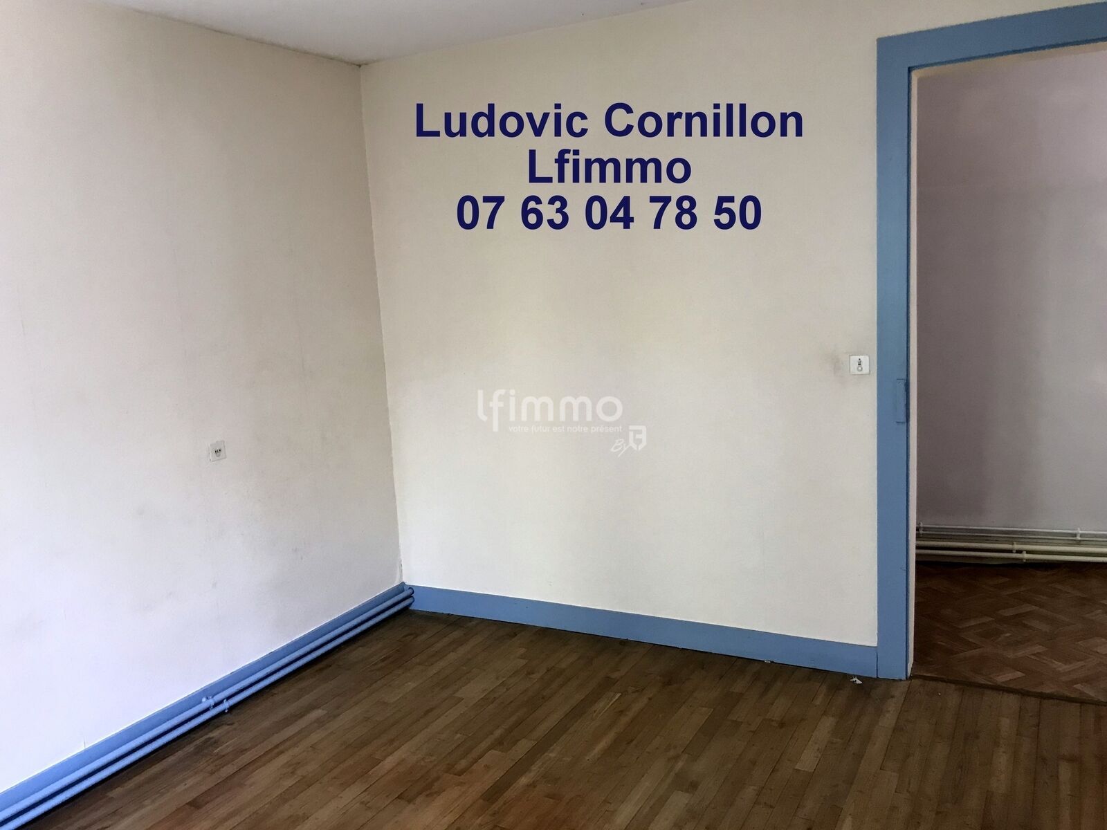 Maison a rénover 160 m2 avec 1ha - Img 6675