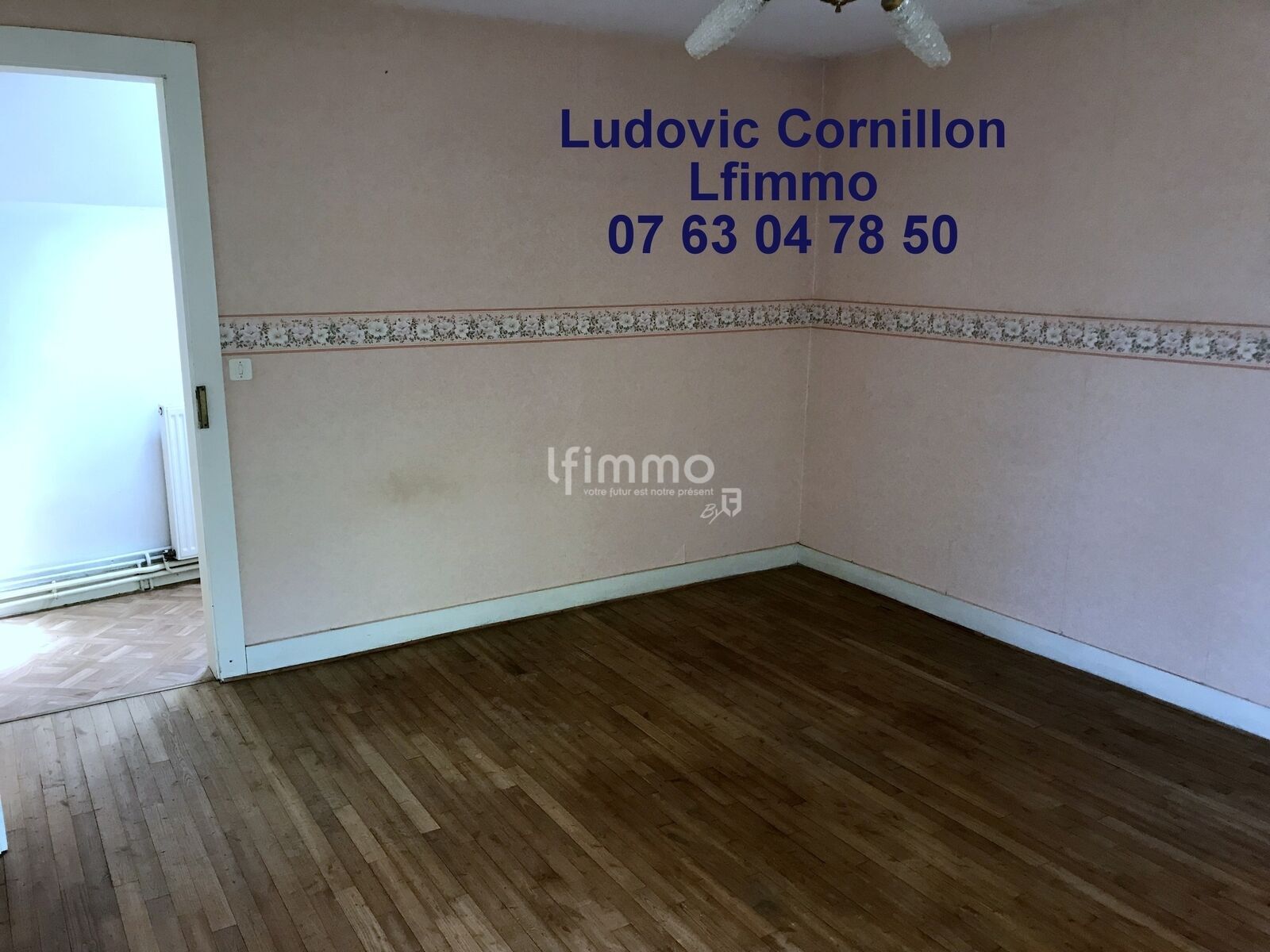 Maison a rénover 160 m2 avec 1ha - Img 6670