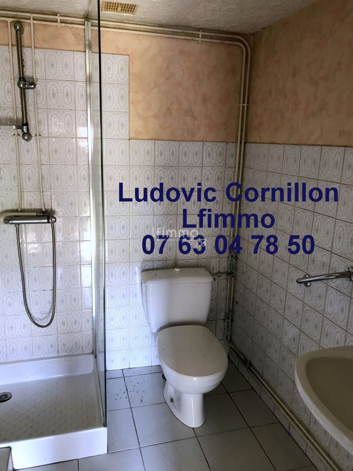 Maison a rénover 160 m2 avec 1ha - Img 6682