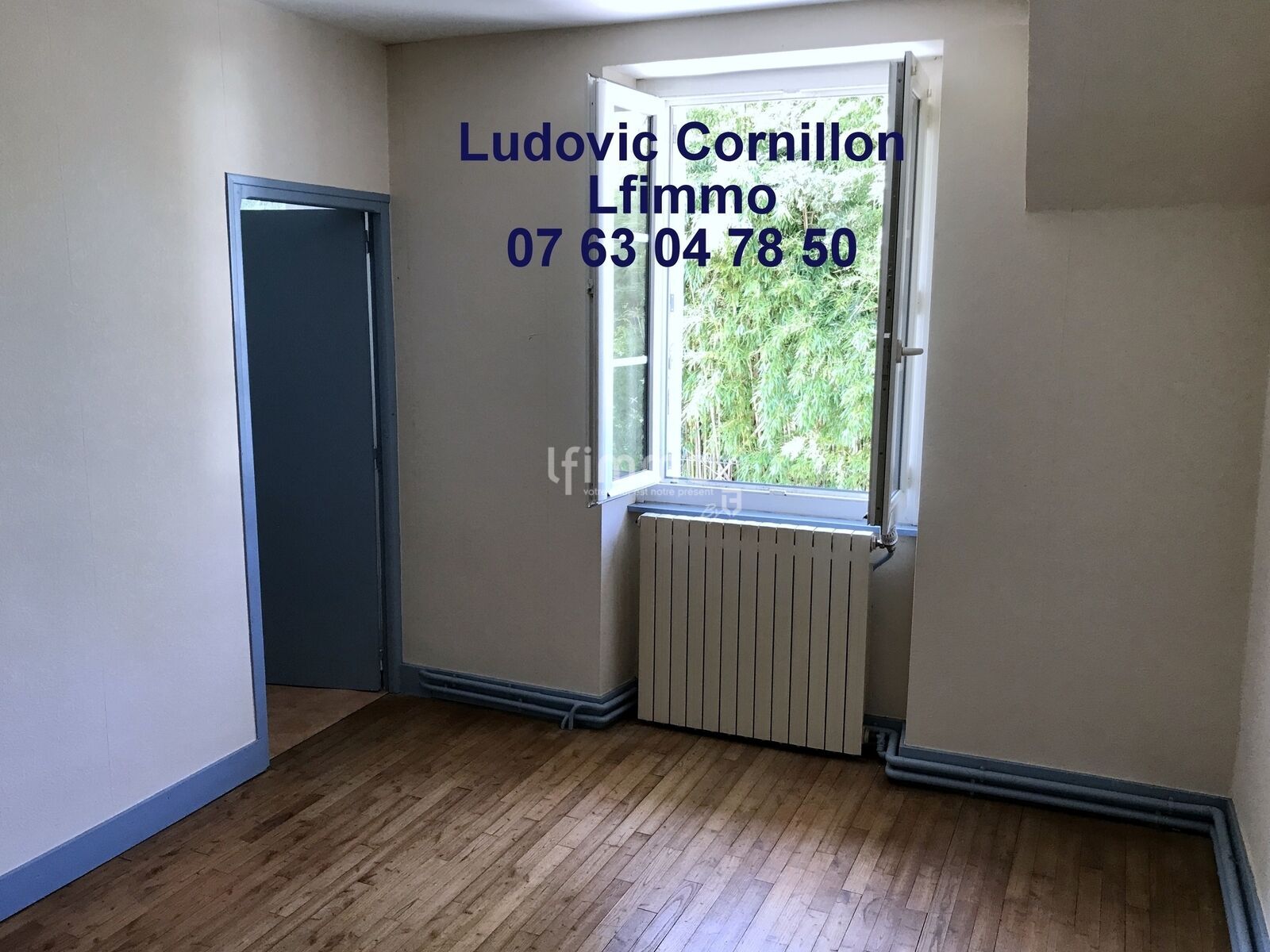 Maison a rénover 160 m2 avec 1ha - Img 6673