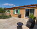 Brignoles: jolie villa de 2006 excellent état - Brigones T4 88m2