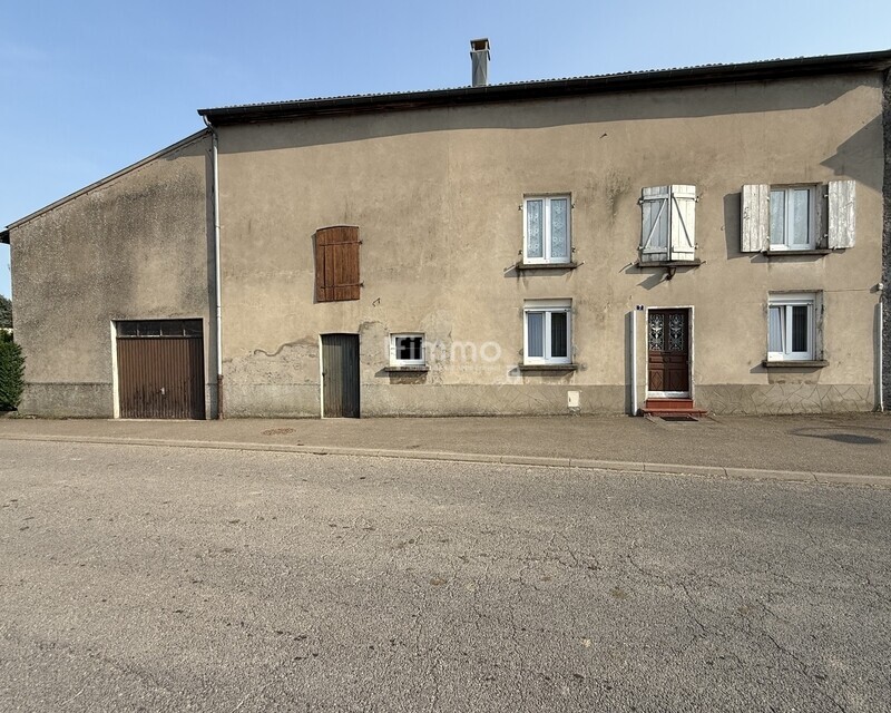 Vente maison à Roupeldange 57220 - Img 1449