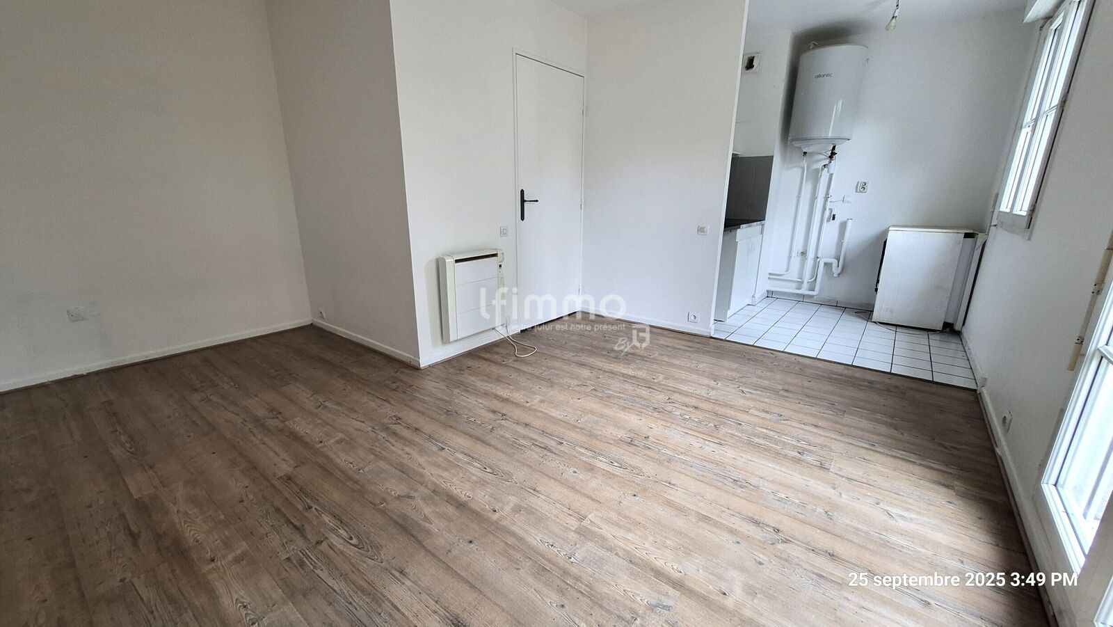 studio idéalement situé à Bussy-saint-Georges  - 20250925 154931