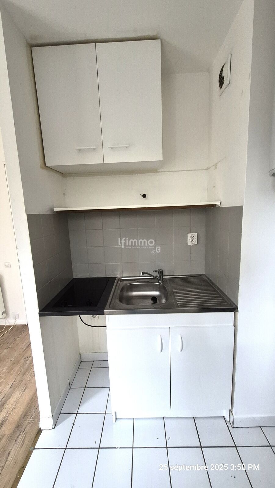 studio idéalement situé à Bussy-saint-Georges  - 20250925 155024