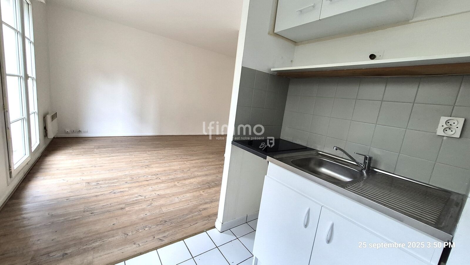 studio idéalement situé à Bussy-saint-Georges  - 20250925 155010