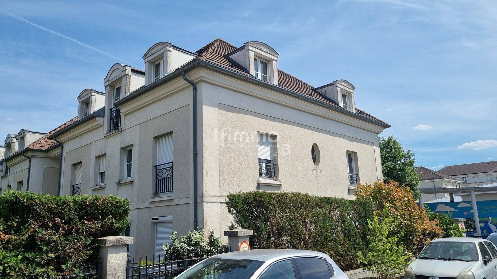 studio idéalement situé à Bussy-saint-Georges  - 20250520 150206