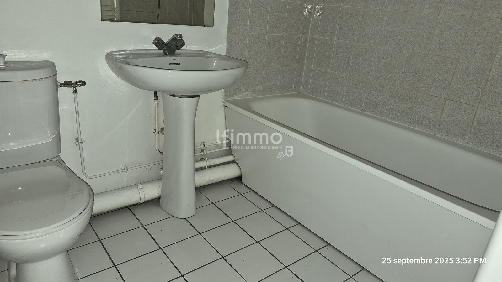 studio idéalement situé à Bussy-saint-Georges  - 20250925 155255