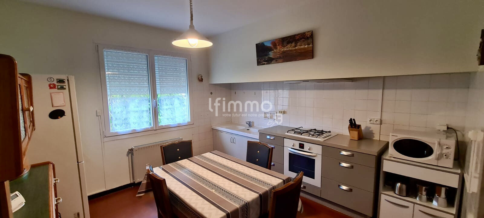 Maison avec vue sur les Pyrénées - 06381b76-48cc-4185-95b7-11c981564b35