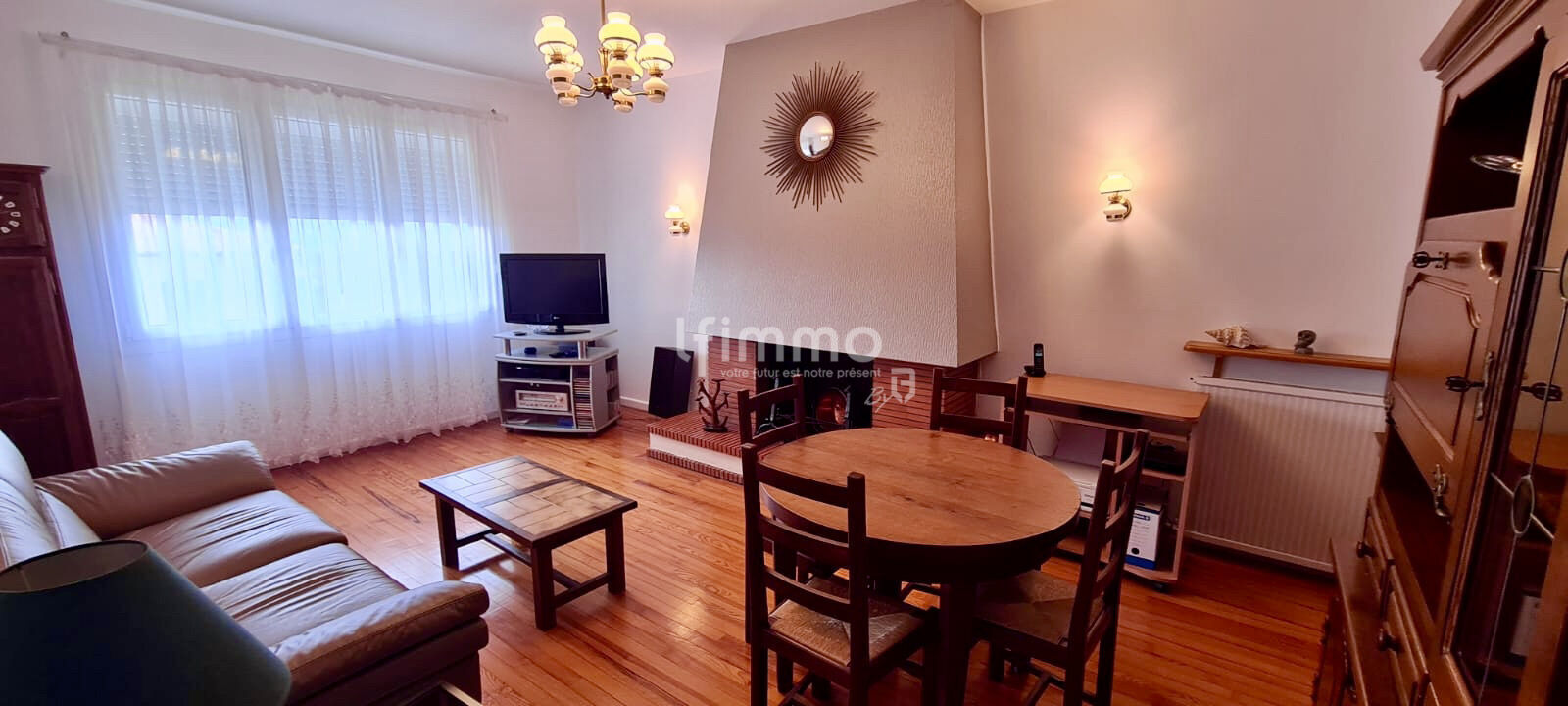 Maison avec vue sur les Pyrénées - F70a8559-e454-4b15-b676-2b90518215d8