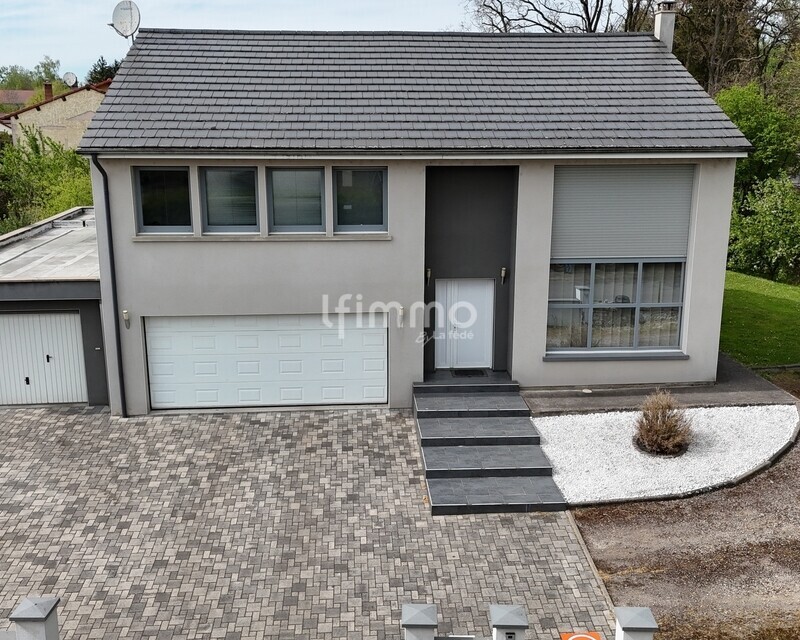 Vente Maison à Hinckange 57220 - 1777407045451