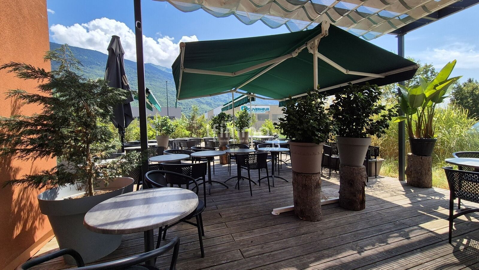 Vente restaurant avec licence IV sur Gilly-sur -isère - 20250714 143743