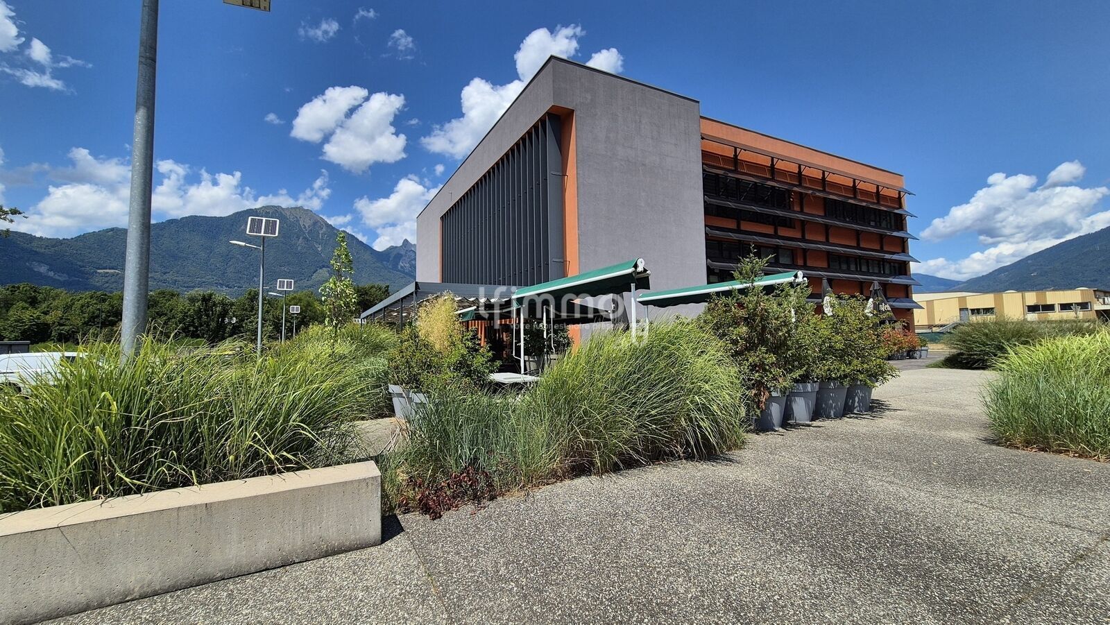 Vente restaurant avec licence IV sur Gilly-sur -isère - 20250714 143823