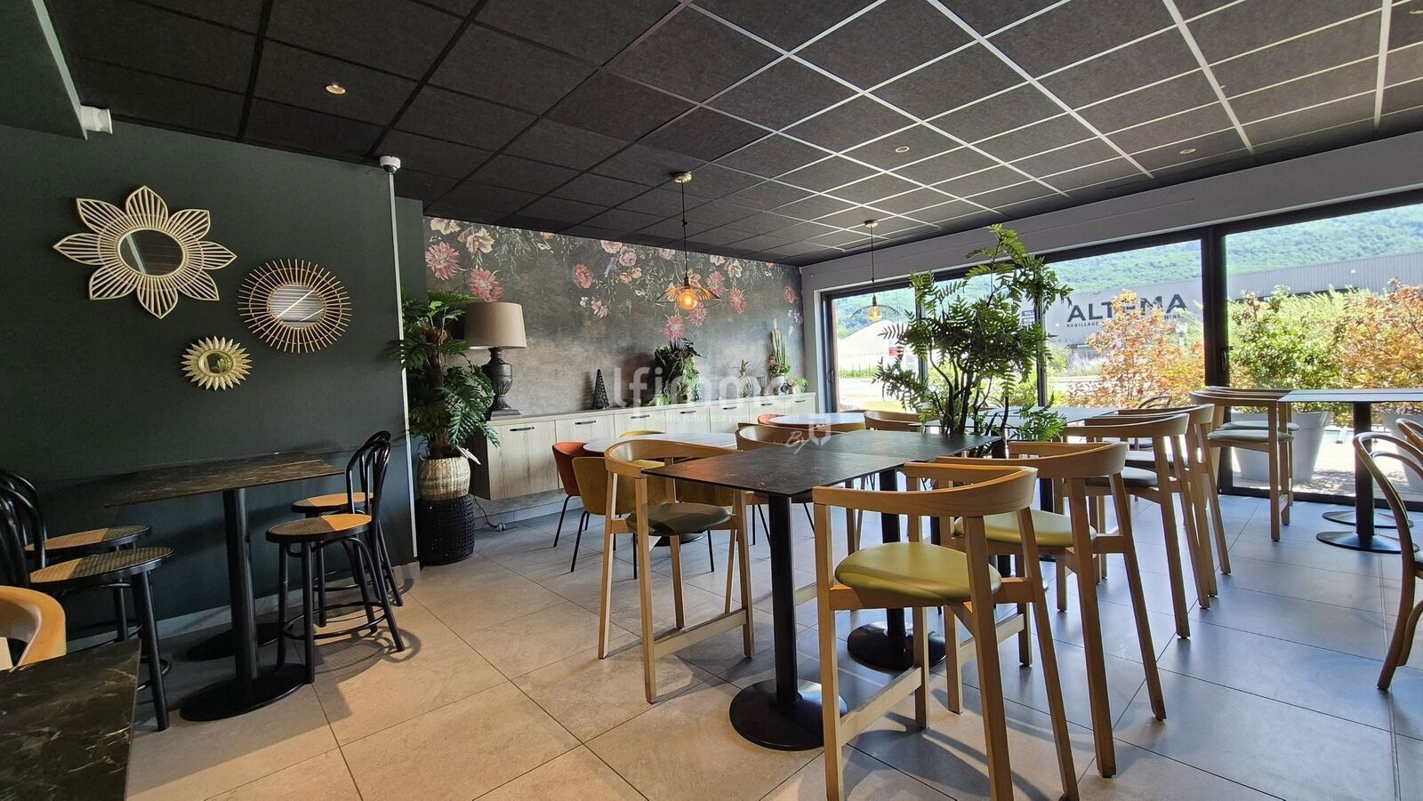 Vente restaurant avec licence IV sur Gilly-sur -isère - 20250714 143514