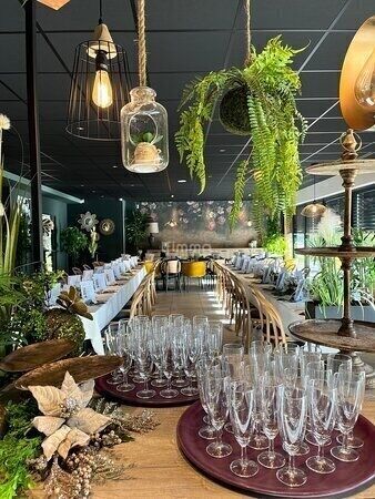 Vente restaurant avec licence IV sur Gilly-sur -isère - Caption