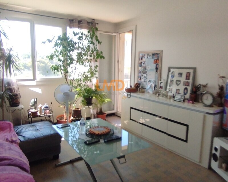 vente appartement T3 prox saint just - marseille 13ème - 1751986042785