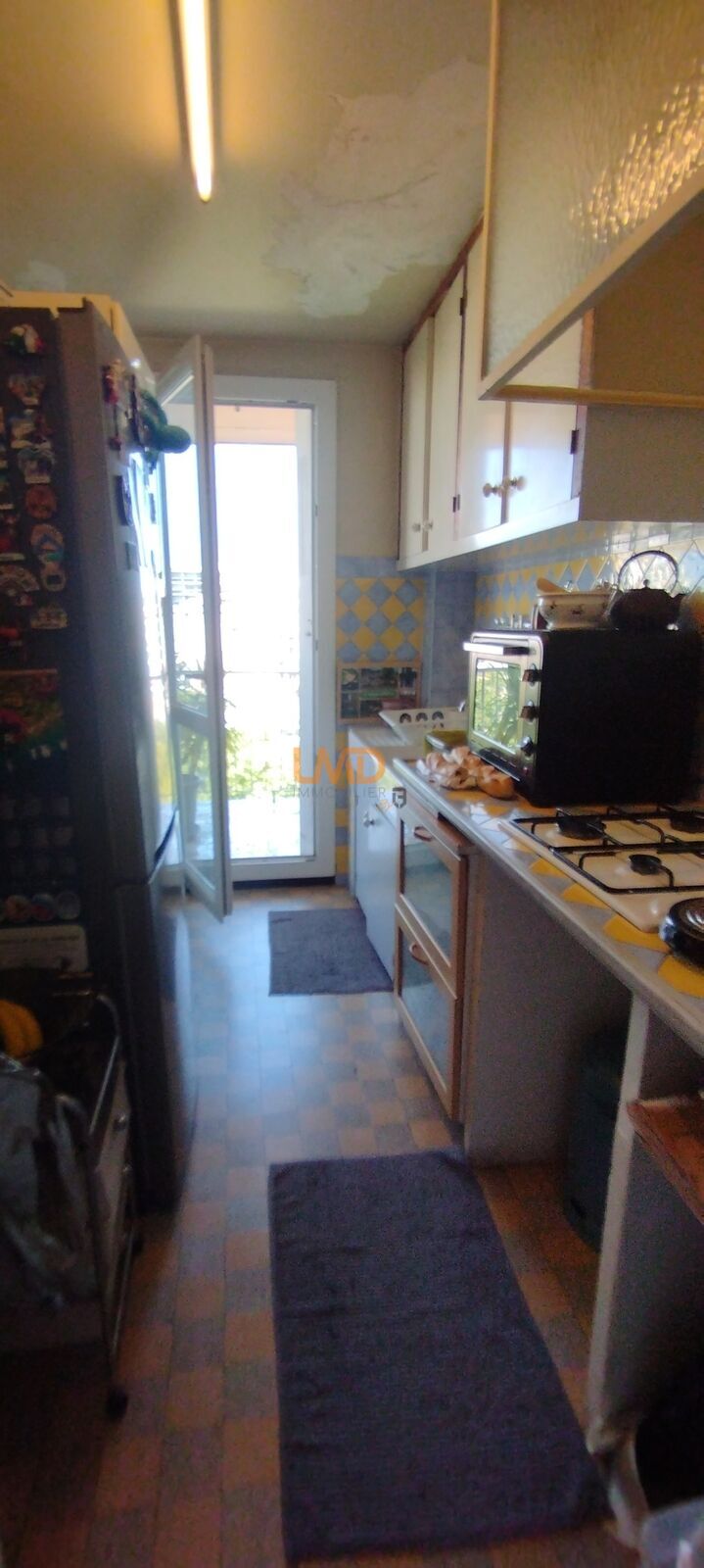 vente appartement T3 prox saint just - marseille 13ème - 1751986003800