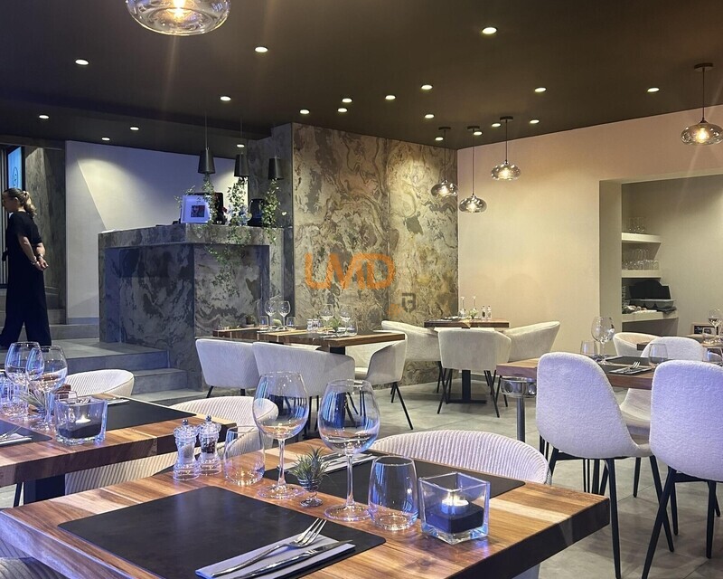 Restaurant emplacament n°1 - Terrasse - Vue panoramique - Img 7719