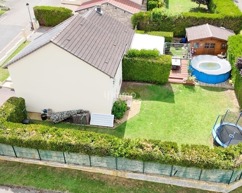 Vente maison à Guinkirchen 57220  - Bc78a4cb-d525-4f8a-821c-51dad15ede36