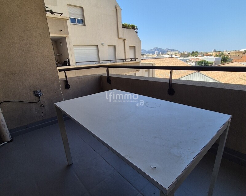 T2 37M2  Pont-de-vivaux - 20250703 114323