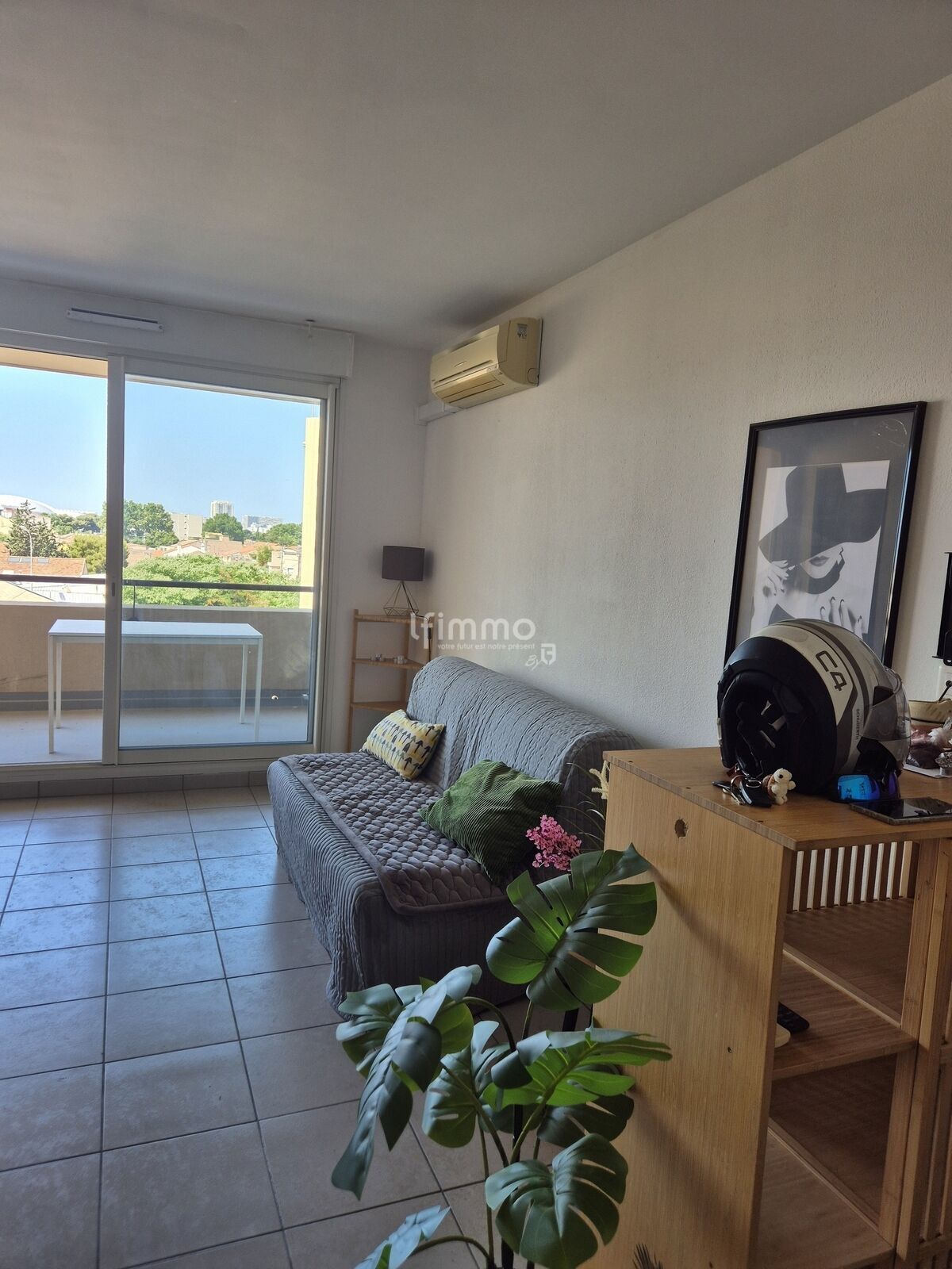 T2 37M2  Pont-de-vivaux - 20250703 115241