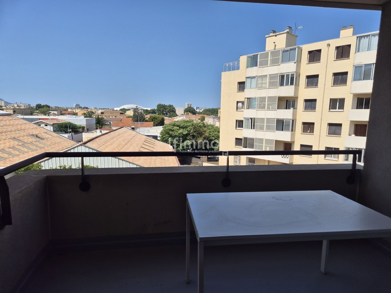 T2 37M2  Pont-de-vivaux - 20250703 114259