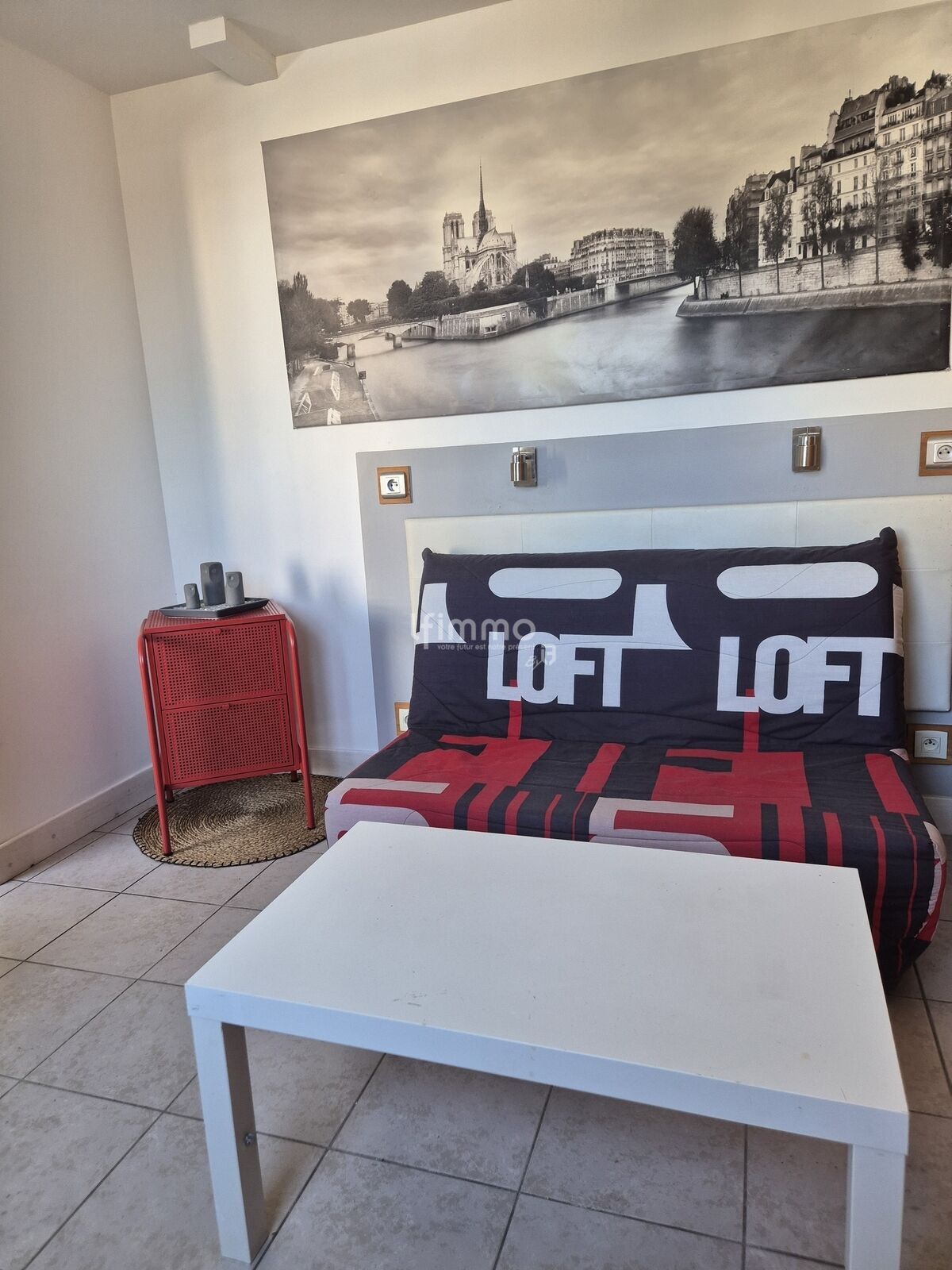 T2 37M2  Pont-de-vivaux - 20250703 115223