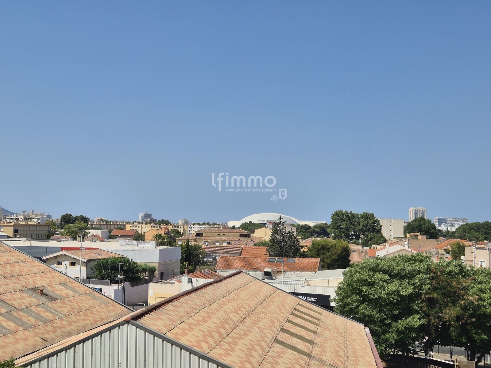 T2 37M2  Pont-de-vivaux - 20250703 114315