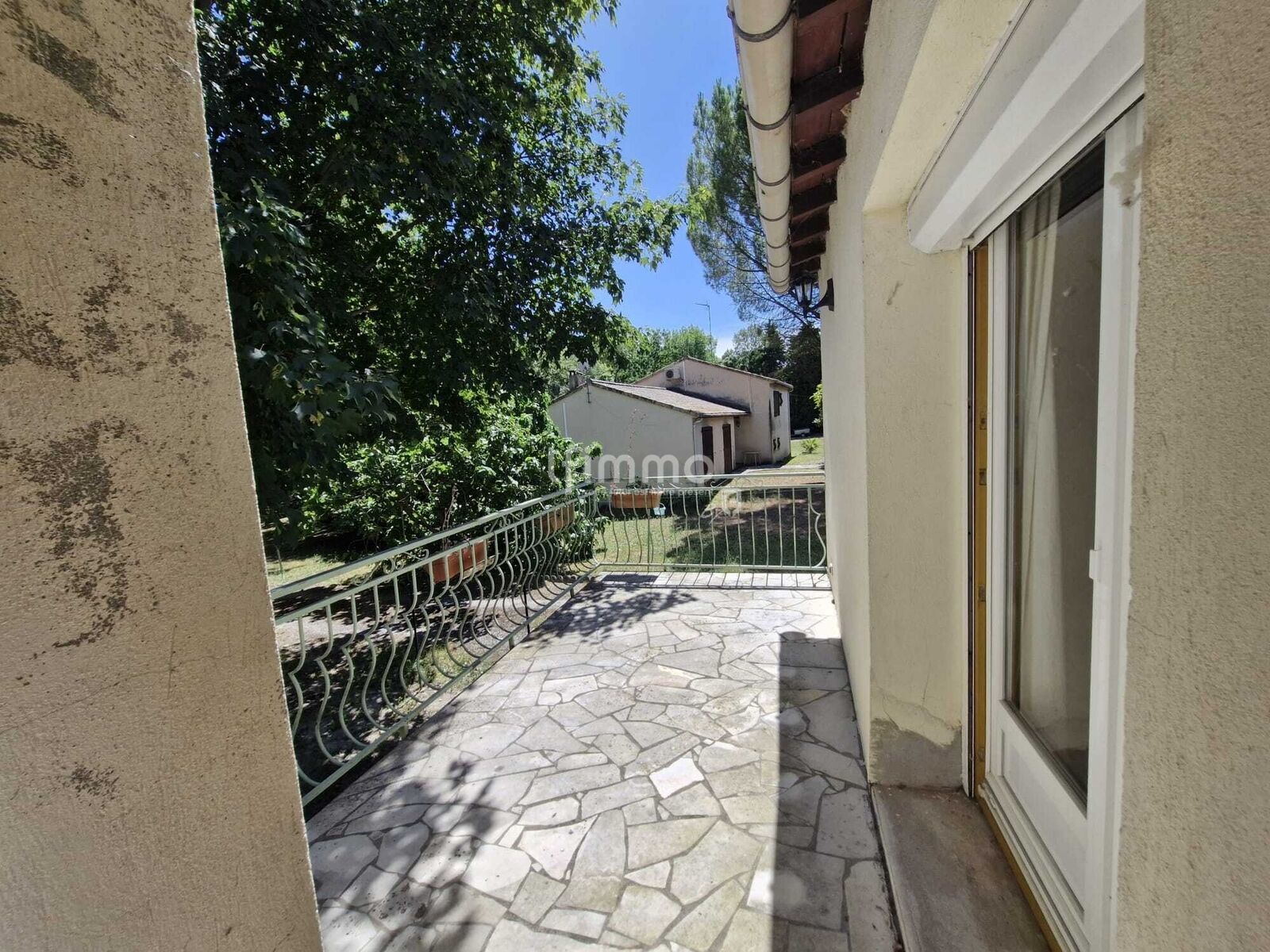 Corps de ferme à rafraichir en bordure de ruisseau ! - 83dce7a5-a611-4ab6-b7d9-f196629d3b28