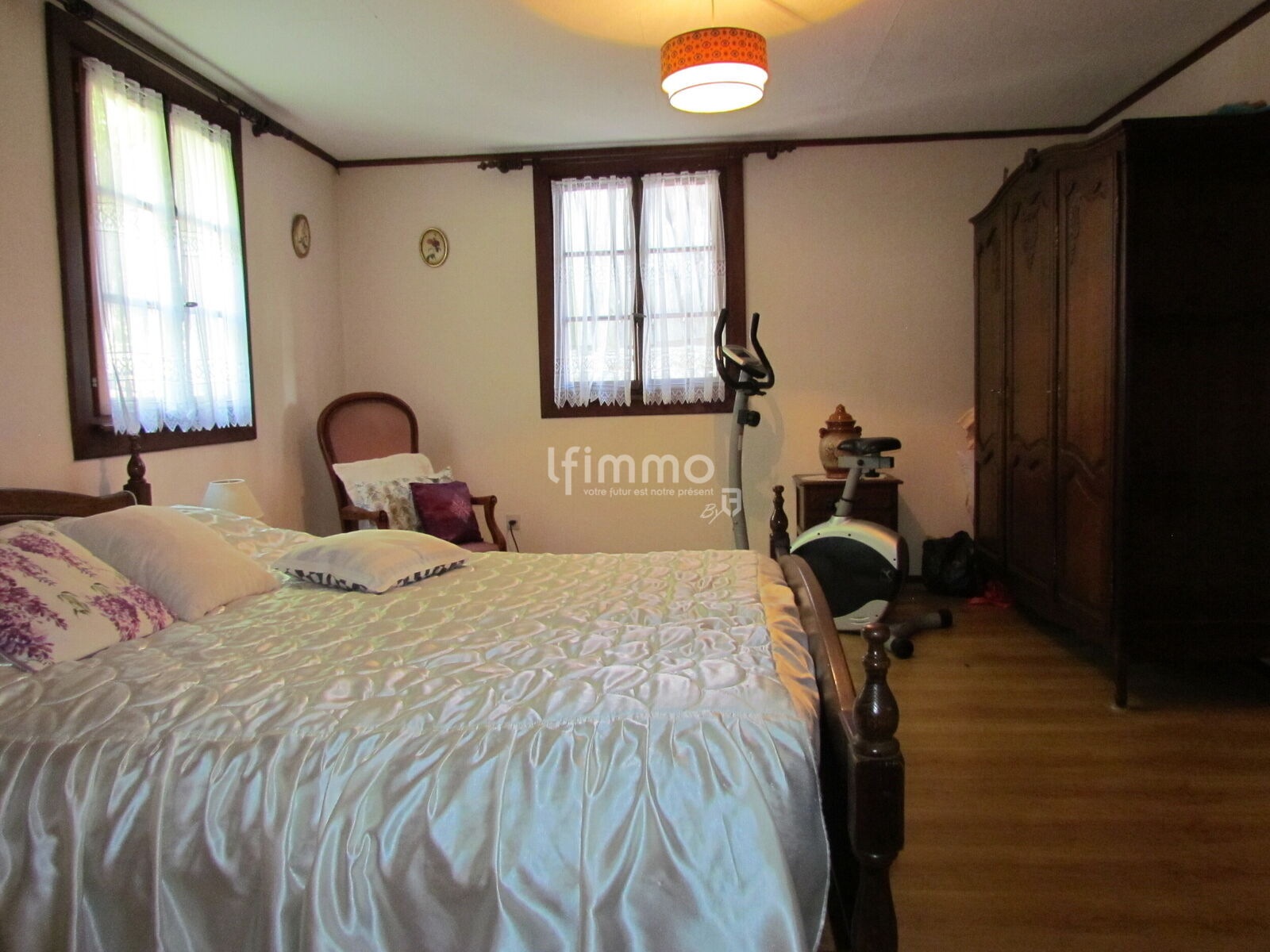 Maison alsacienne avec 2 dépendances, sur 33 ares - Img 3206