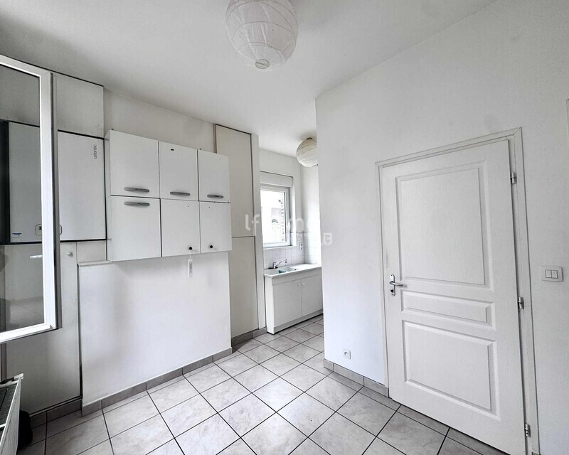 Maison Livarot 6 pièces  - Cuisine