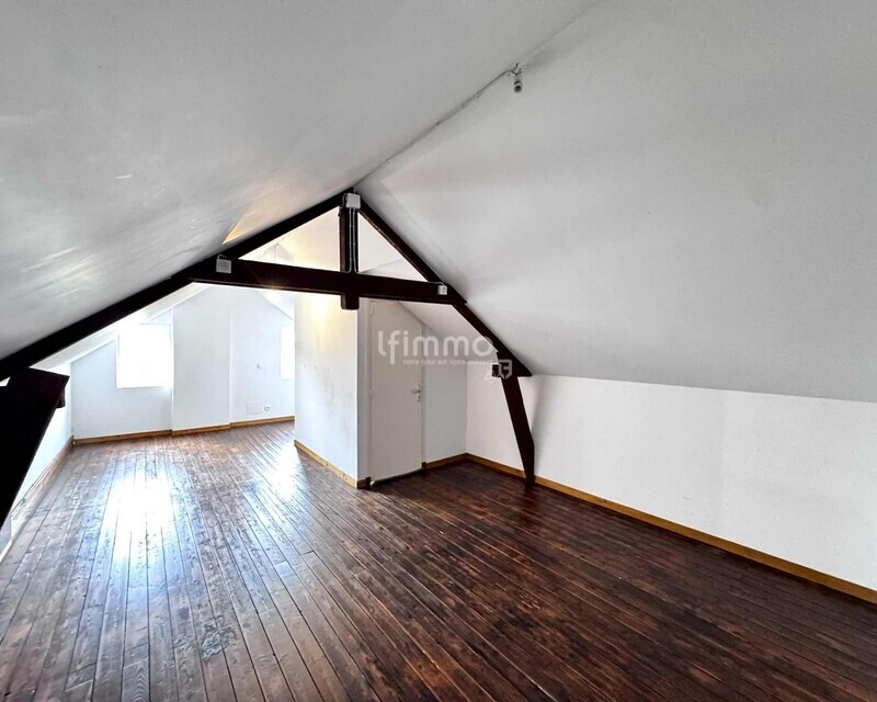 Maison Livarot 6 pièces  - Ch 2