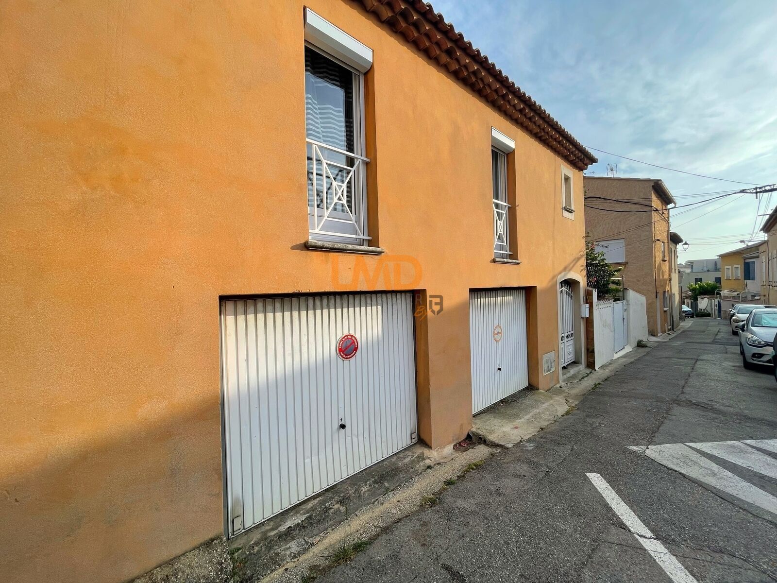 Maison de ville T2 avec garage en sus - Image00009