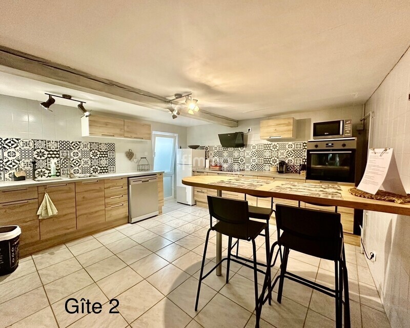 Ensemble immobilier à Biesheim - Img 6297