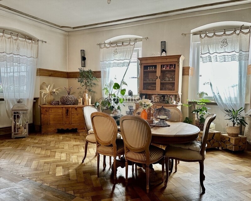 Ensemble immobilier à Biesheim - Img 7022