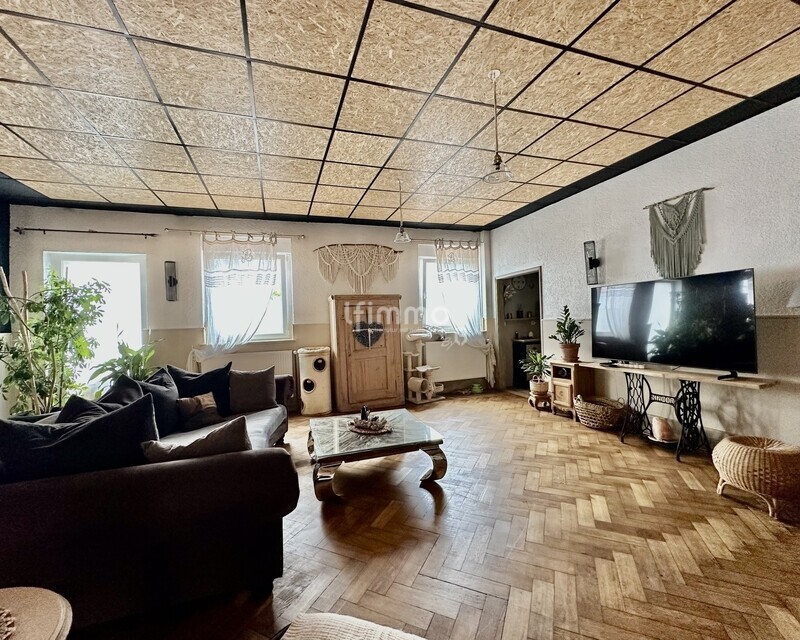 Ensemble immobilier à Biesheim - Img 6287