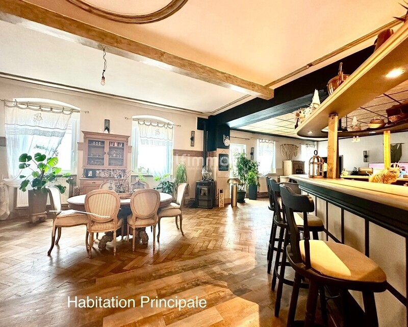 Ensemble immobilier à Biesheim - Img 6268