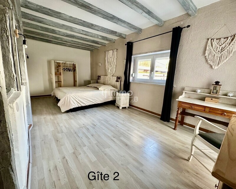Ensemble immobilier à Biesheim - Img 1181