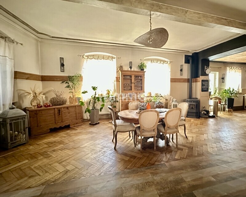 Ensemble immobilier à Biesheim - Img 9139