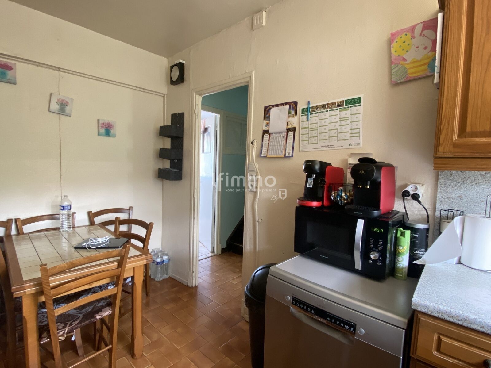 Maison proche du centre ville - Dji 20250805 124903 517