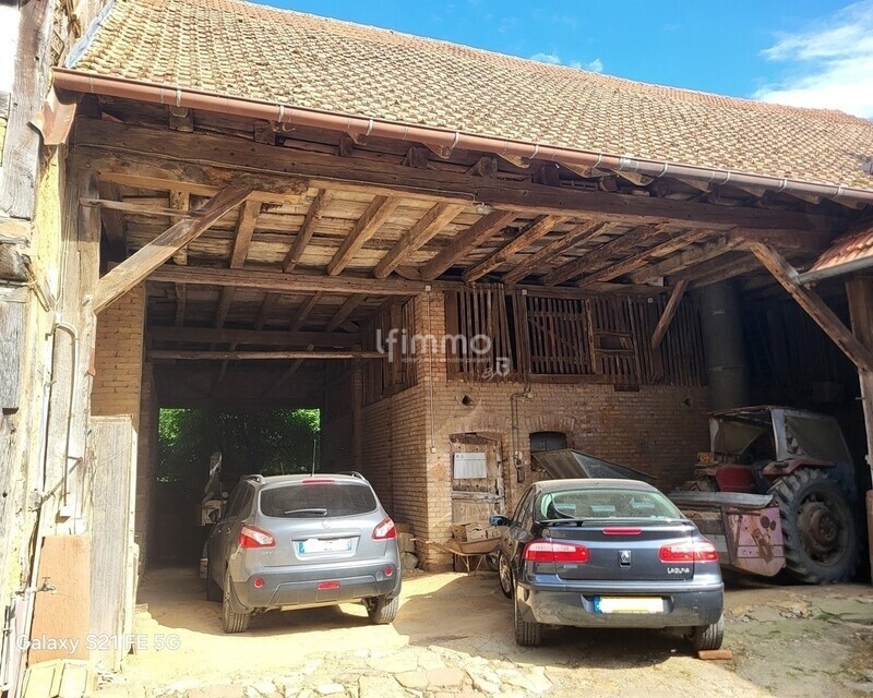 Grange à aménager - 20250627 173247