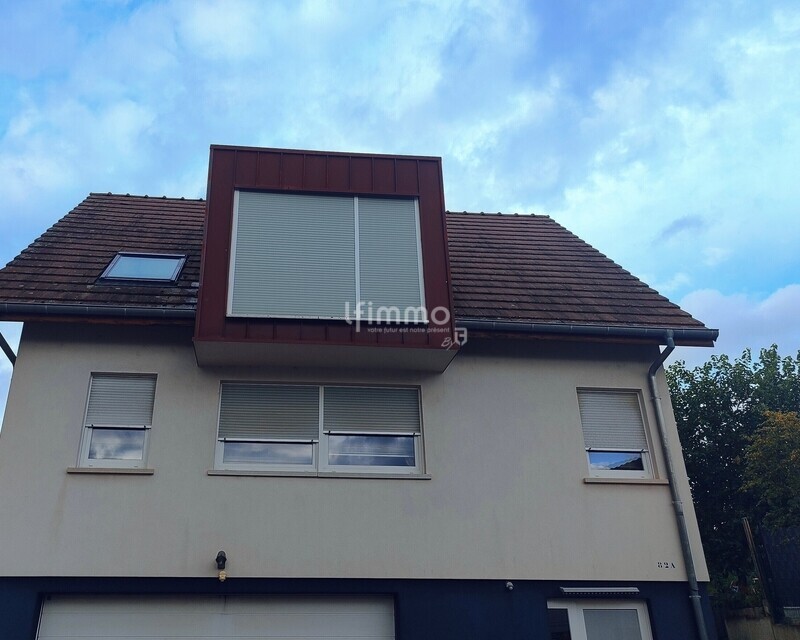 Maison d'habitation  - Img 20250707 185620 2