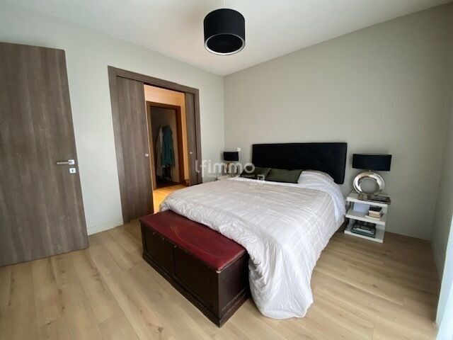 Maison d'architecte de 410m2 sur un terrain divisible de 910m2 - Img 8739