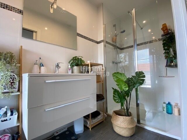 Maison d'architecte de 410m2 sur un terrain divisible de 910m2 - Img 8802