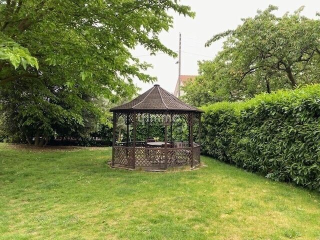 Maison d'architecte de 410m2 sur un terrain divisible de 910m2 - Img 8629