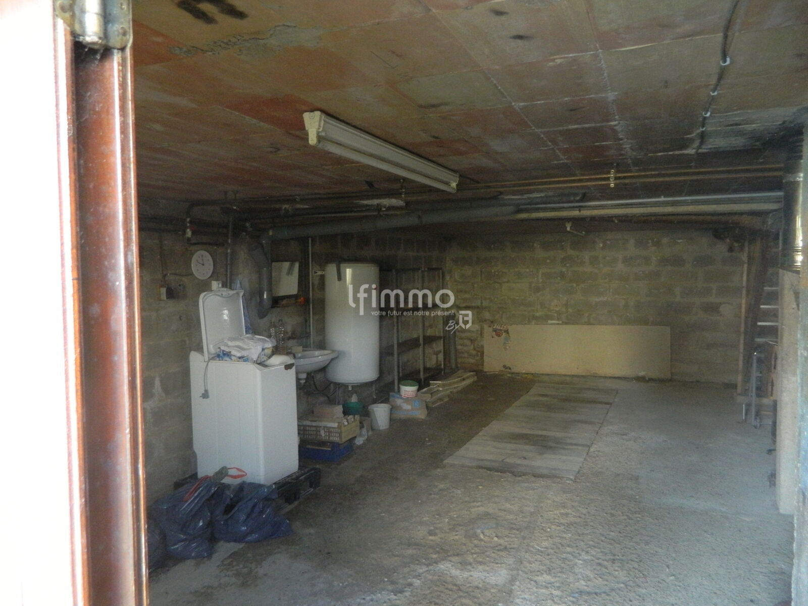 Maison de village 4 pièces , 81 m²   - Dscn0774