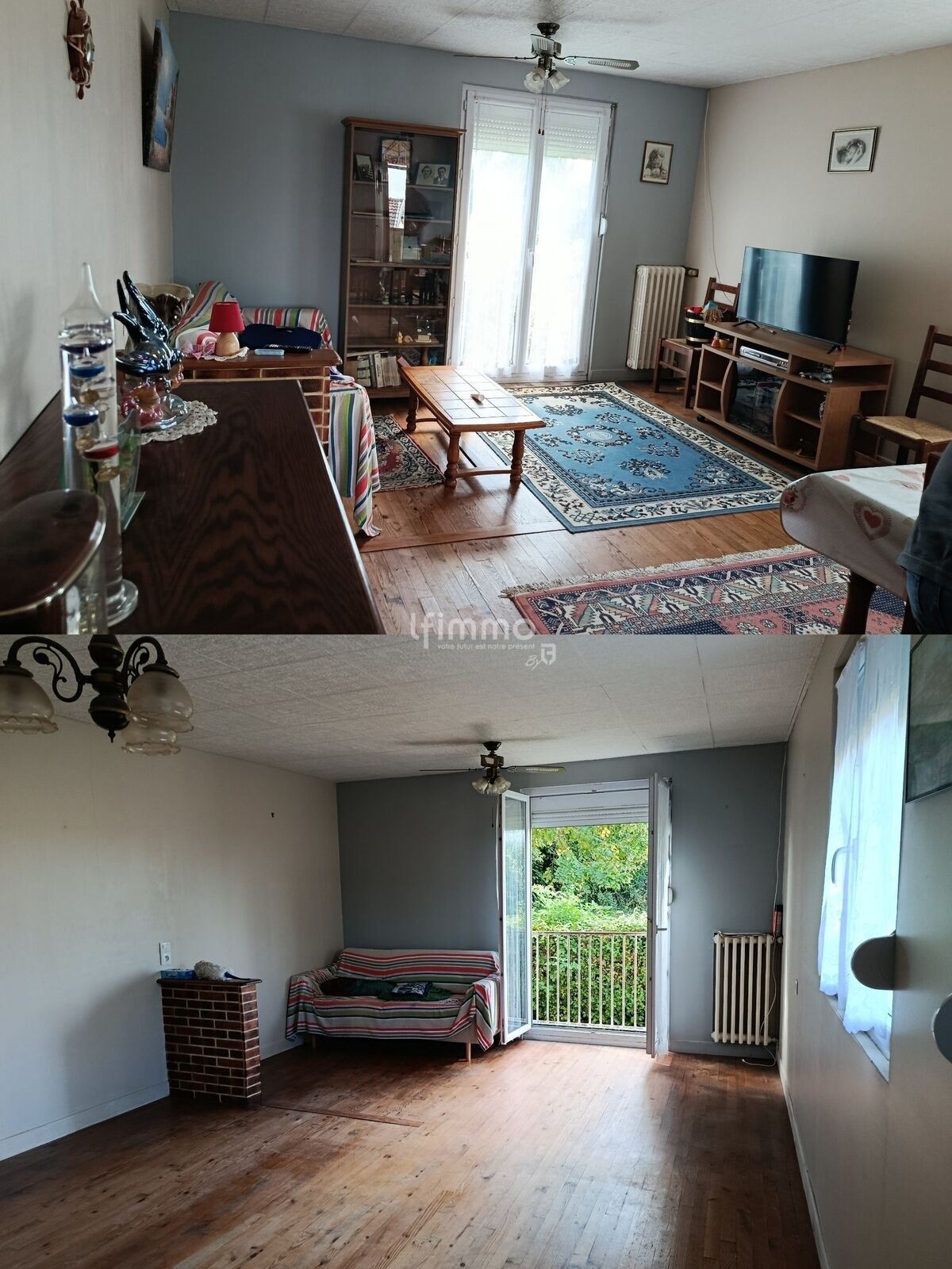 Maison de village 4 pièces , 81 m²   - Img 20250913 133941  1