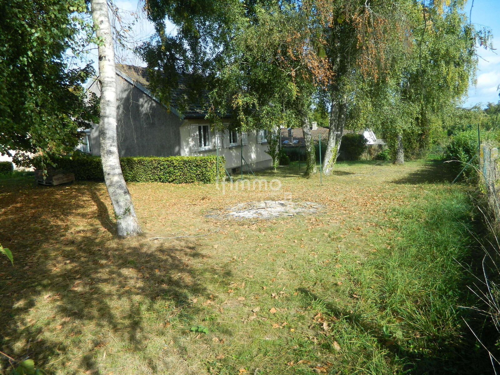 Maison de village 4 pièces , 81 m²   - Dscn0780