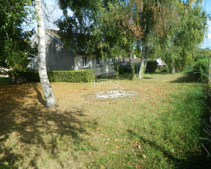 Maison de village 4 pièces , 81 m²   - Dscn0780