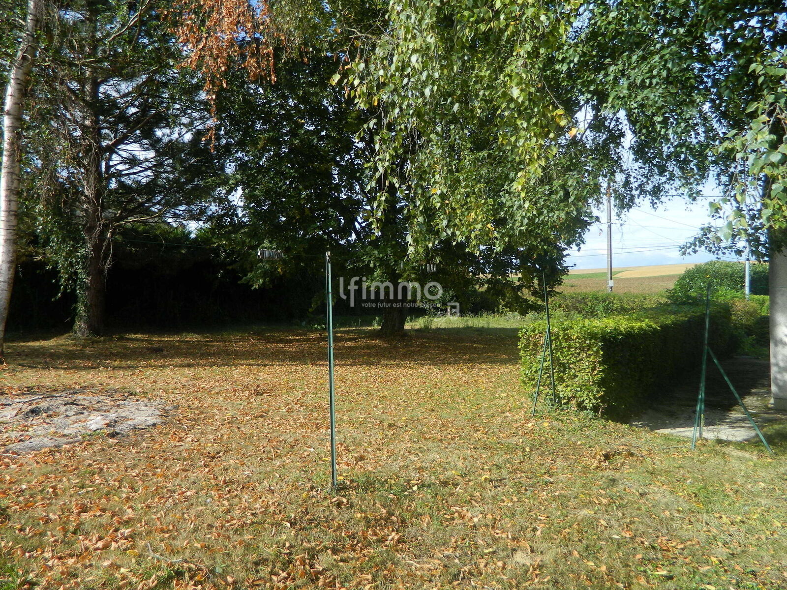 Maison de village 4 pièces , 81 m²   - Dscn0779